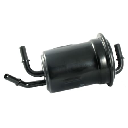 Op Parts Fuel Filter, 12728001 12728001